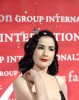 Dita Von Teese attends Fashion Group Internationals 26th annual Night of Stars at Cipriani Wall Street on October 22nd 2009 in New York City 2