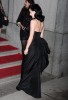 Dita Von Teese arrives at the 26th Annual Night of Stars Awards in New York City on October 22nd 2009 3