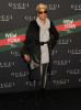 Mary J Blige attends the Gucci Icon Temporary Flash Sneaker Store launch at the Gucci Icon Temporary Flash Sneaker Store on October 23rd 2009 in New York City 4