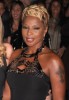 Mary J Blige attends Fashion Group Internationals 26th annual Night of Stars at Cipriani Wall Street on October 22nd 2009 in New York City 1