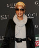 Mary J Blige attends the Gucci Icon Temporary Flash Sneaker Store launch at the Gucci Icon Temporary Flash Sneaker Store on October 23rd 2009 in New York City 2