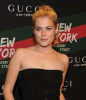 Rachael Taylor attends the Gucci Icon Temporary Flash Sneaker Store launch at the Gucci Icon Temporary Flash Sneaker Store on October 23rd 2009 in New York City 4