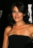 Lisa Edelstein attends the 2009 Rodeo Drive Walk Of Style Award Ceremony Honoring Princess Grace Kelly Of Monaco in Beverly Hills on October 23rd 2009 2