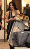 Kim Kardashian spotted shopping at Barneys New York in Beverly Hills on the afternoon of October 23rd 2009 4