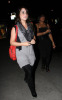 JoJo was spotted at Hyde nightclub in Los Angeles on October 23rd 2009 2