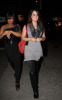 JoJo was spotted at Hyde nightclub in Los Angeles on October 23rd 2009 4