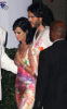 Katy Perry and Russell Brand together for Katys 25th birthday at Sunset beach in Hollywood on October 24th 2009 1