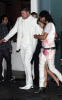 Katy Perry and Russell Brand together for Katys 25th birthday at Sunset beach in Hollywood on October 24th 2009 3