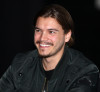 Emile Hirsch at the Hollywood Film Festival screening of End Violence Against Women in Congo Symposium at the ArcLight Cinemas on October 24th 2009 in Los Angeles 1