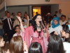 Diana Karazon attends en event honoring outstanding students in Jordan on October 27th 2009 4