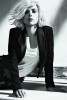 Scarlett Johansson high quality image for print from the Mango promo photo shoots 10