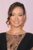 Olivia Wilde arrives to the 20th Anniversary Environmental Media Awards held on the backlot at Paramount Studios on October 25th 2009 in Los Angeles 3