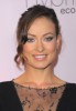 Olivia Wilde arrives to the 20th Anniversary Environmental Media Awards held on the backlot at Paramount Studios on October 25th 2009 in Los Angeles 1