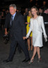 Harrison Ford and Calista Flockhart arrive to the 20th Anniversary Environmental Media Awards held on the backlot at Paramount Studios on October 25th 2009 in Los Angeles 4