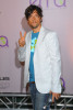 Jason Mraz arrives to the 20th Anniversary Environmental Media Awards held on the backlot at Paramount Studios on October 25th 2009 in Los Angeles 1