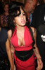 Amy Winehouse attends the 2009 Q Awards held at the Grosvenor House Hotel on October 26th 2009 in London England 6