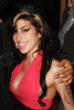 Amy Winehouse attends the 2009 Q Awards held at the Grosvenor House Hotel on October 26th 2009 in London England 3