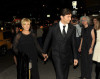 Deborra Lee Furness and her husband Hugh Jackman at the 5th Annual Worldwide Orphans Foundation Benefit Gala at Capitale on October 26th 2009 in New York City 3