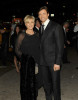 Deborra Lee Furness and her husband Hugh Jackman at the 5th Annual Worldwide Orphans Foundation Benefit Gala at Capitale on October 26th 2009 in New York City 7