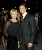 Deborra Lee Furness and her husband Hugh Jackman at the 5th Annual Worldwide Orphans Foundation Benefit Gala at Capitale on October 26th 2009 in New York City 1