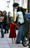 Katie Holmes with Suri shopping at local shops in Boston on October 26th 2009 2