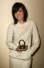 Lily Allen attends the 2009 Q Awards held at the Grosvenor House Hotel on October 26th 2009 in London England 4