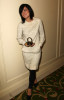 Lily Allen attends the 2009 Q Awards held at the Grosvenor House Hotel on October 26th 2009 in London England 3