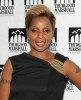 Mary J Blige attends the Thurgood Marshall College Funds 22nd anniversary celebration at the Sheraton New York Hotel on October 26th 2009 2