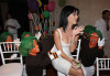 Katy Perry picture as she celebrates her 25th birthday with friends at Sunset Beach on the night of October 24th 2009 4