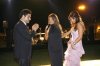 picture of carole samaha singing at the birthday party of Kollette wife of Assi Hillani in October 2009 3