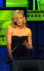 Charlize Theron picture on stage at the 2009 Hollywood Awards Gala Ceremony on October 26th 2009 1