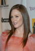 Julianne Moore arrives at the 13th annual Hollywood Awards Gala Ceremony held at The Beverly Hilton Hotel on October 26th 2009 2