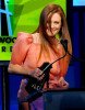 Julianne Moore accepts the Supporting Actress award onstage during the 13th annual Hollywood Awards Gala Ceremony held at The Beverly Hilton Hotel on October 26th 2009 2