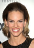 Hilary Swank picture in the press room during the 13th annual Hollywood Awards Gala Ceremony held at The Beverly Hilton Hotel on October 26th 2009 3