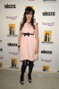 Zooey Deschanel picture in the press room during the 13th annual Hollywood Awards Gala Ceremony held at The Beverly Hilton Hotel on October 26th 2009 5