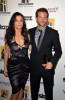 Sandra Bullock and Bradley Cooper picture in the press room during the 13th annual Hollywood Awards Gala Ceremony held at The Beverly Hilton Hotel on October 26th 2009 3