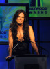 Sandra Bullock presents the Comedy Award onstage during the 13th annual Hollywood Awards Gala Ceremony held at The Beverly Hilton Hotel on October 26th 2009 3