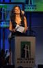 Sandra Bullock presents the Comedy Award onstage during the 13th annual Hollywood Awards Gala Ceremony held at The Beverly Hilton Hotel on October 26th 2009 2