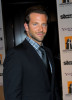 Bradley Cooper arrives at the 13th annual Hollywood Awards Gala Ceremony held at The Beverly Hilton Hotel on October 26th 2009 2