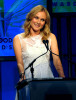 Diane Kruger presents the Supporting Actor award onstage during the 13th annual Hollywood Awards Gala Ceremony held at The Beverly Hilton Hotel on October 26th 2009 1