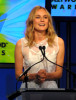 Diane Kruger presents the Supporting Actor award onstage during the 13th annual Hollywood Awards Gala Ceremony held at The Beverly Hilton Hotel on October 26th 2009 3