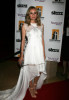 Diane Kruger arrives at the 13th Annual Hollywood Awards Gala Ceremony at the Beverly Hilton Hotel on October 26th 2009 2