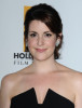 Melanie Lynskey arrives at the 13th annual Hollywood Awards Gala Ceremony held at The Beverly Hilton Hotel on October 26th 2009 4