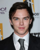 Nicholas Hoult arrives at the 13th annual Hollywood Awards Gala Ceremony held at The Beverly Hilton Hotel on October 26th 2009 2