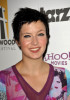 Diablo Cody arrives at the 13th annual Hollywood Awards Gala Ceremony held at The Beverly Hilton Hotel on October 26th 2009 7