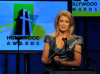 Mary Hart speaks onstage during the 13th annual Hollywood Awards Gala Ceremony held at The Beverly Hilton Hotel on October 26th 2009 1