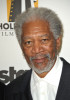 Morgan Freeman arrives at the 13th annual Hollywood Awards Gala Ceremony held at The Beverly Hilton Hotel on October 26th 2009 1