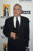 Robert De Niro picture in the press room during the 13th annual Hollywood Awards Gala Ceremony held at The Beverly Hilton Hotel on October 26th 2009 4