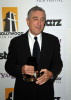 Robert De Niro picture in the press room during the 13th annual Hollywood Awards Gala Ceremony held at The Beverly Hilton Hotel on October 26th 2009 1