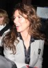 Shania Twain spotted arriving to the Rock a Roll Hall of Fames 25th Anniversary Concert at Madison Square Garden in New York City on October 29th 2009 6